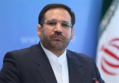 تحلیل وزیر اقتصاد دولت دهم از سند همكاری با چین