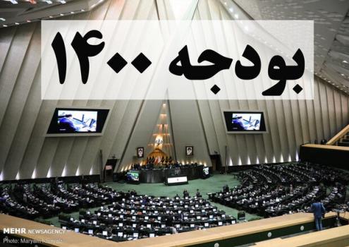 ارائه بخشنامه اجرائی سیاست های حمایتی قانون بودجه ۱۴۰۰ به دولت