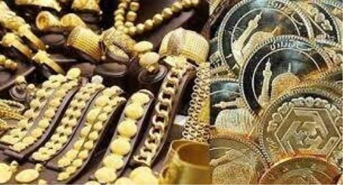 حذف مالیات از اصل طلا از ۶ ماه بعد از ابلاغ لازم الاجراست