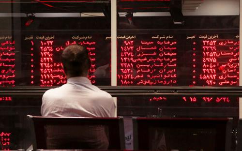 باز هم بورس متهم ردیف اول گرانی شد!