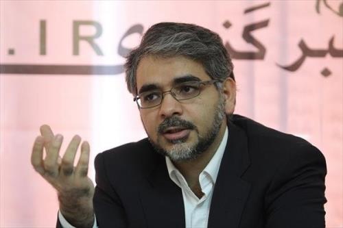 رئیس کل سازمان خصوصی سازی انتخاب شد