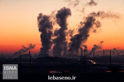 شبكه بهداشت سریعا علت بوی نامطبوع گاز در عسلویه را مشخص نماید