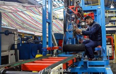 استقرار واحدهای صنعتی و معدنی در ۱۲۰ كیلومتری تهران تسهیل شد