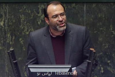 طغیانی: برنامه وزیر پیشنهادی نیرو بلندپروازانه است
