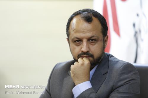 نامه انتشار یافته در امتداد ایجاد شفافیت در پرداختی ها بود