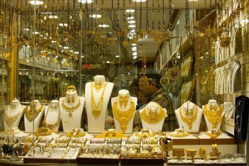 طلای ۱۸ عیار به یک میلیون و ۱۸۴ هزار تومان رسید