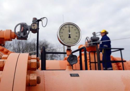 سناریوهای اروپا برای جایگزینی گاز روسیه