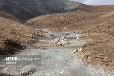 سند توسعه فضای مطلوب نظام سکونتگاهی سرزمین ایران منتشر گردید