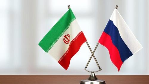 ایران و روسیه خودرو مشترک می سازند