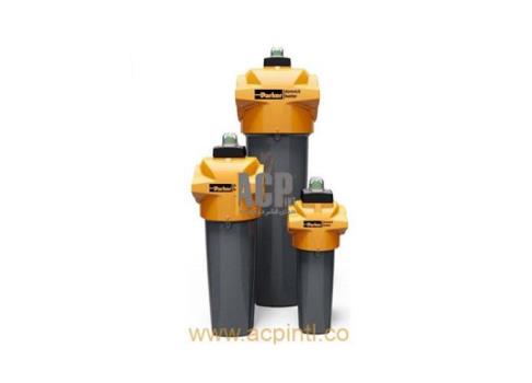 درایر دومنیک هانتر