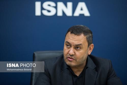 صنعت هوانوردی را با وجود تحریم ها زنده نگه داشتیم