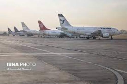 بلیت پروازهای اربعین از سایر شهرها چقدر است؟