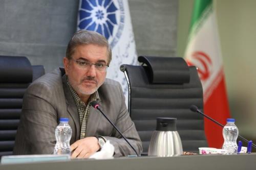 کاهش‬ مالیات حقوق بگیران در‬ صورت ادامه مبارزه با فرارهای مالیاتی