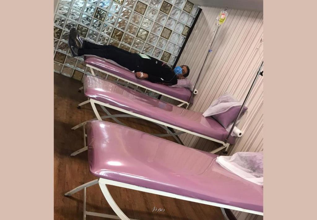 علائم و عوارض غلظت خون بالا