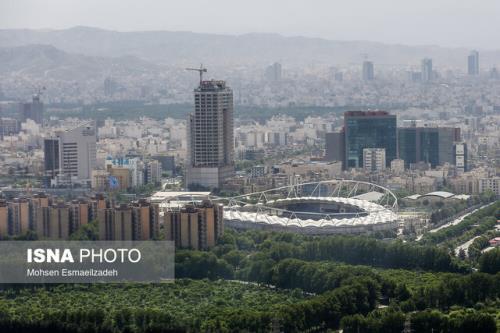 تازه ترین تغییرات قیمت مسکن در ایران