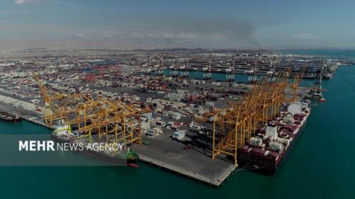 صادرات با رشد 4 درصدی به 32 میلیارد دلار رسید