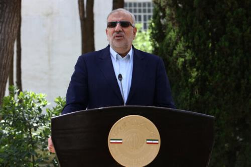 ۱ و شش دهم میلیارد یورو از معوقات گازی عراق وصول شده است