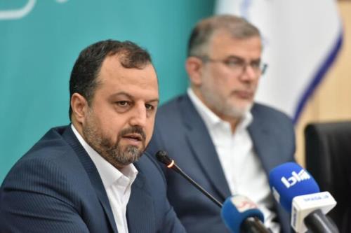 58 ساعت کار کارشناسی لایحه بودجه 1402 در هیات دولت