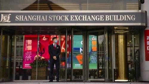 روزهای پربار بازارهای آسیایی