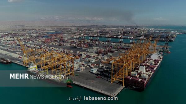 صادرات با رشد 4 درصدی به 32 میلیارد دلار رسید