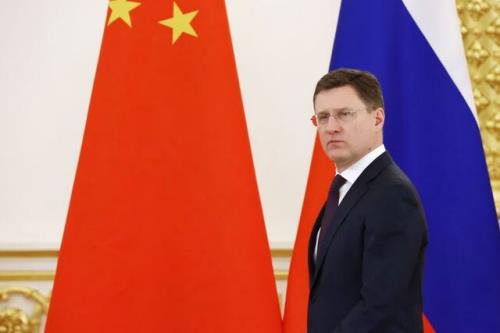 افزایش تسویه صادرات انرژی روسیه به یوان و روبل