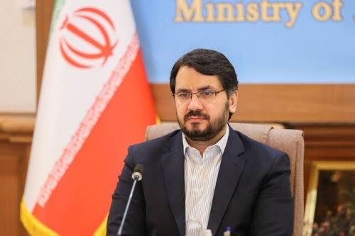 سرمایه گذاری کشورهای همسایه در پروژه های ریلی و بندری ایران