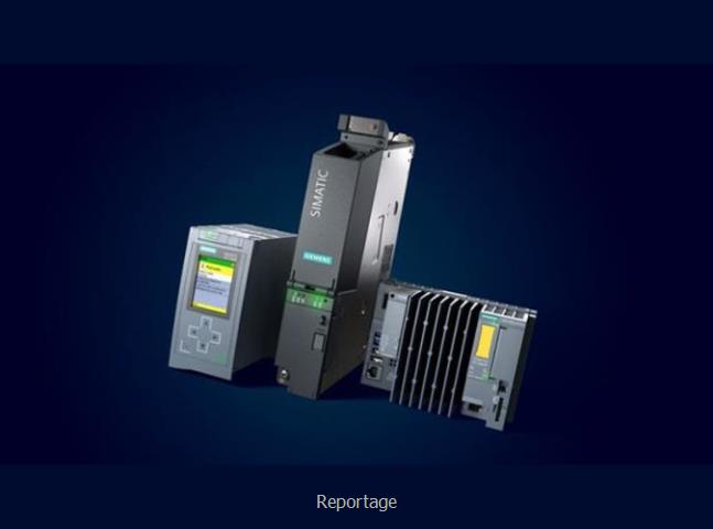 پی ال سی S7300 زیمنس