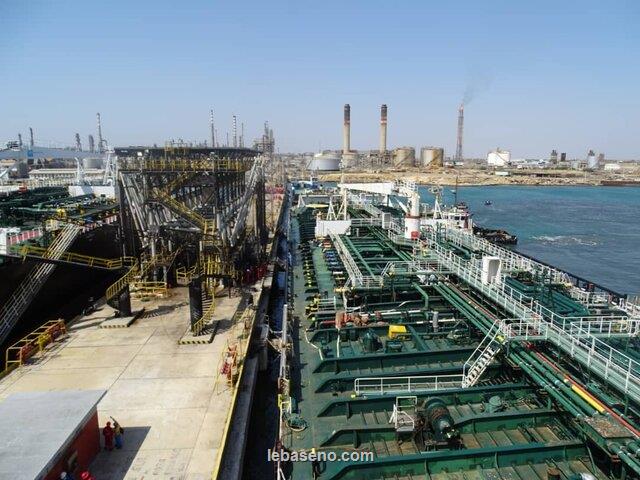 دانش ساخت نفتکش بومی شده است