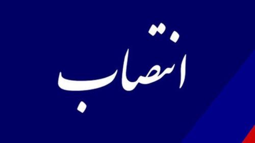 مشاور وزیر صمت در طرح نهضت ملی مسکن منصوب گردید