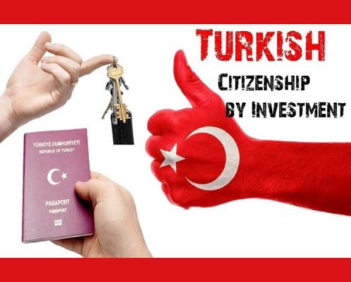 راهنمای سرمایه گذاری و شروع زندگی در ترکیه