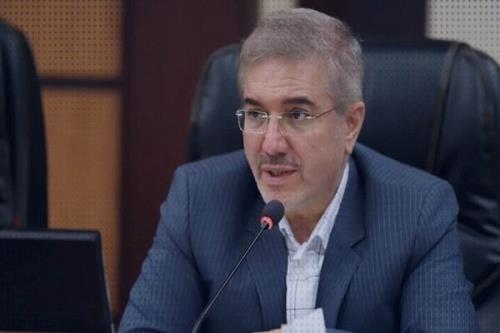 وزارت بازرگانی باید احیا شود