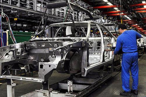 اختصاص ارز برای واردات قطعات خودرو از محل صادرات غیر، مجاز شد