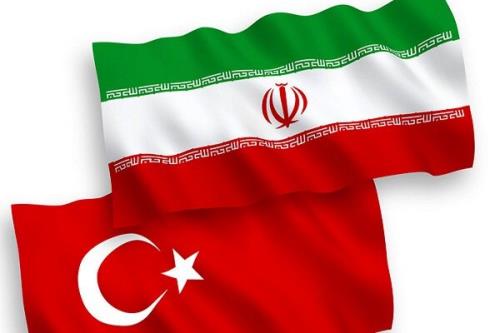 نشست مشترک روسای کل گمرکات ایران _ترکیه و 12 برنامه عملیاتی