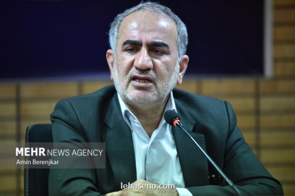 موافق خروج سیمان و فولاد از بورس نیستم