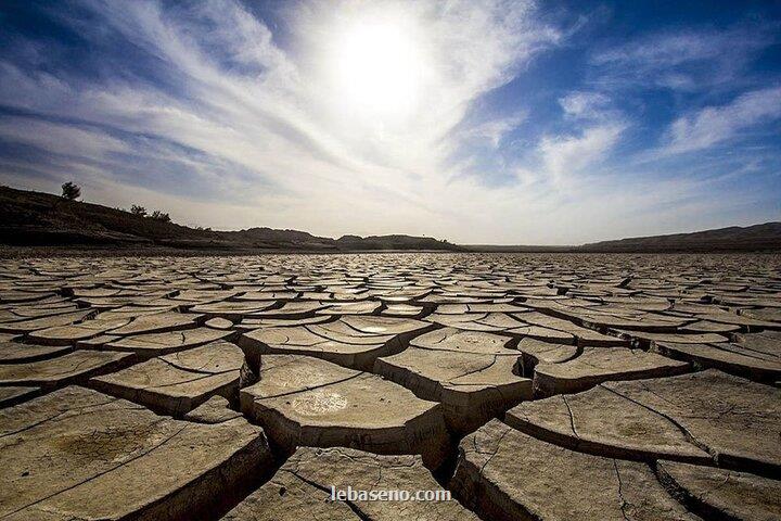 بخشودگی مالیاتی مودیان خسارت دیده از خشکسالی سیستان و بلوچستان