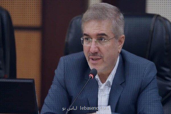 وزارت بازرگانی باید احیا شود