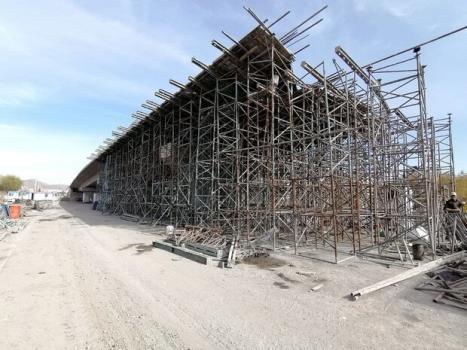 40 هزار میلیارد تومان پروژه روی کاغذ داریم