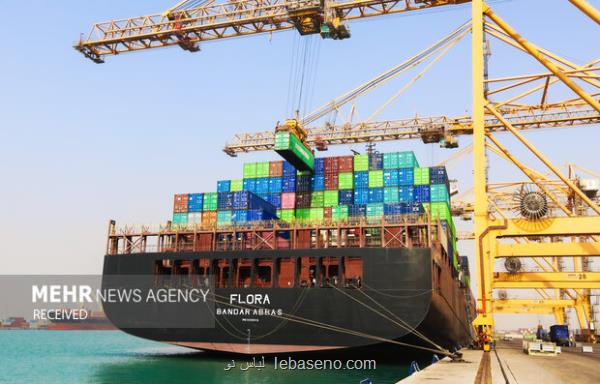 کاهش 53 درصدی تعداد بخشنامه های گمرکی در 1402