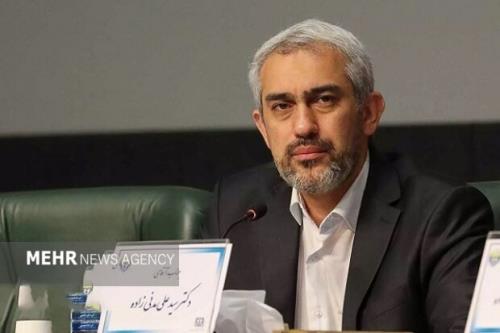 وزارت اقتصاد نقش بی بدیلی در تحقق توسعه پایدار دارد