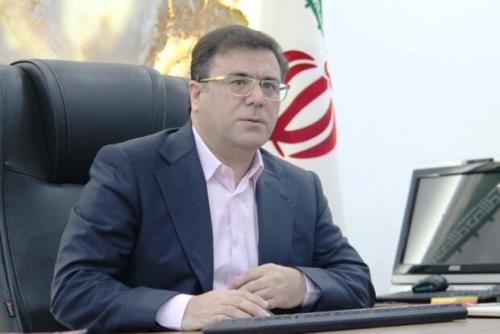صادرات 638 میلیون دلاری کالا از گمرکات خوزستان به کشور عراق