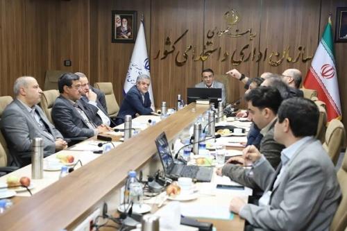 تصویب مشاغل آموزش و پرورش و ستاد مبارزه با قاچاق کالا و ارز