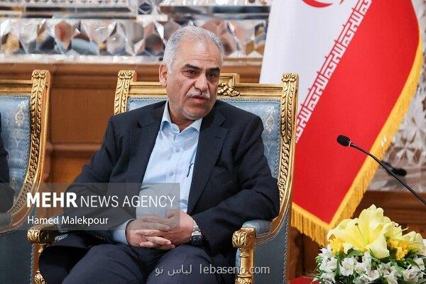 منطقه اکو به یکی از قطب های لجستیکی جهان تبدیل می شود