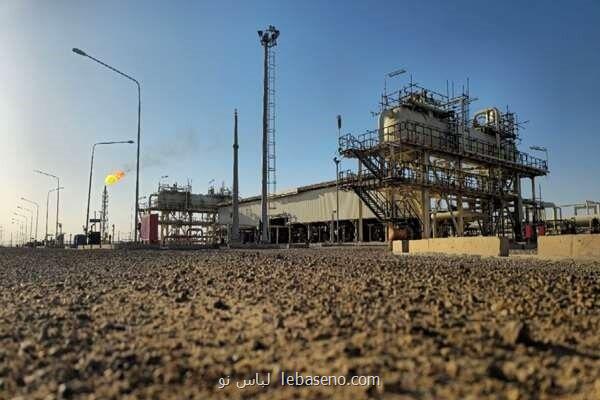 اعطای مجوز اوراق سلف برای توسعه میدان های نفتی