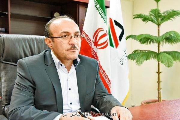 تجارت غیرنفتی کشور در ۵ ماهه سال جاری به ۴۴ میلیارد دلار رسید