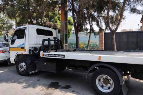 امداد خودرو استان تهران