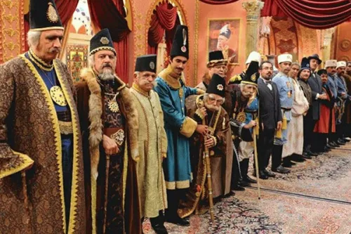 قهوه تلخ در راه تولید یک بازی ویدیویی