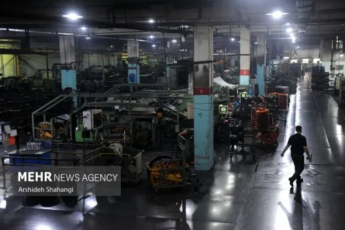 از خط تولید تا سفره مردم زنگ خطر گرانی ها به صدا درآمد