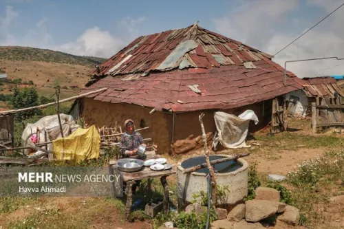 سهم اعتبارات توسعه روستایی در لایحه بودجه 1405 افزایش پیدا کرد