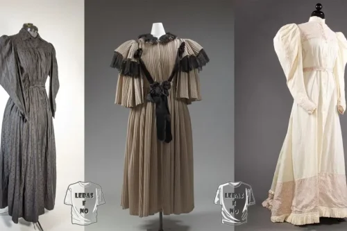 روشهای تشخیص لباس نو از استفاده شده در هنگام خرید