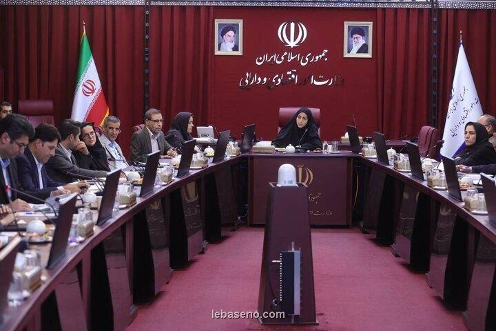 بررسی ۹محور سیاستی در کارگروه تحقق شعار سال ۱۴۰۴